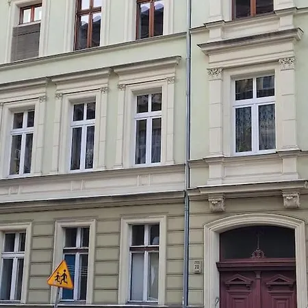 Studio Pauli * Wrocław