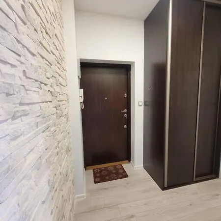 Studio Pauli Lägenhet Wrocław