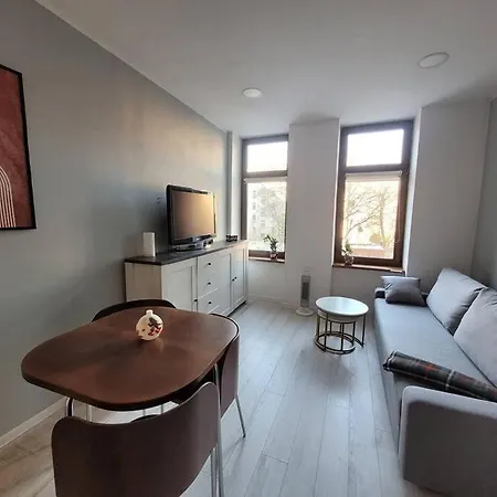 Studio Pauli Appartement *
