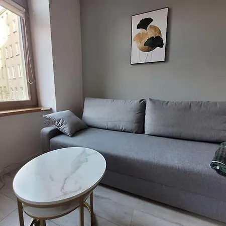 Appartement Studio Pauli *